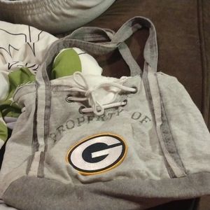 Packers purse
